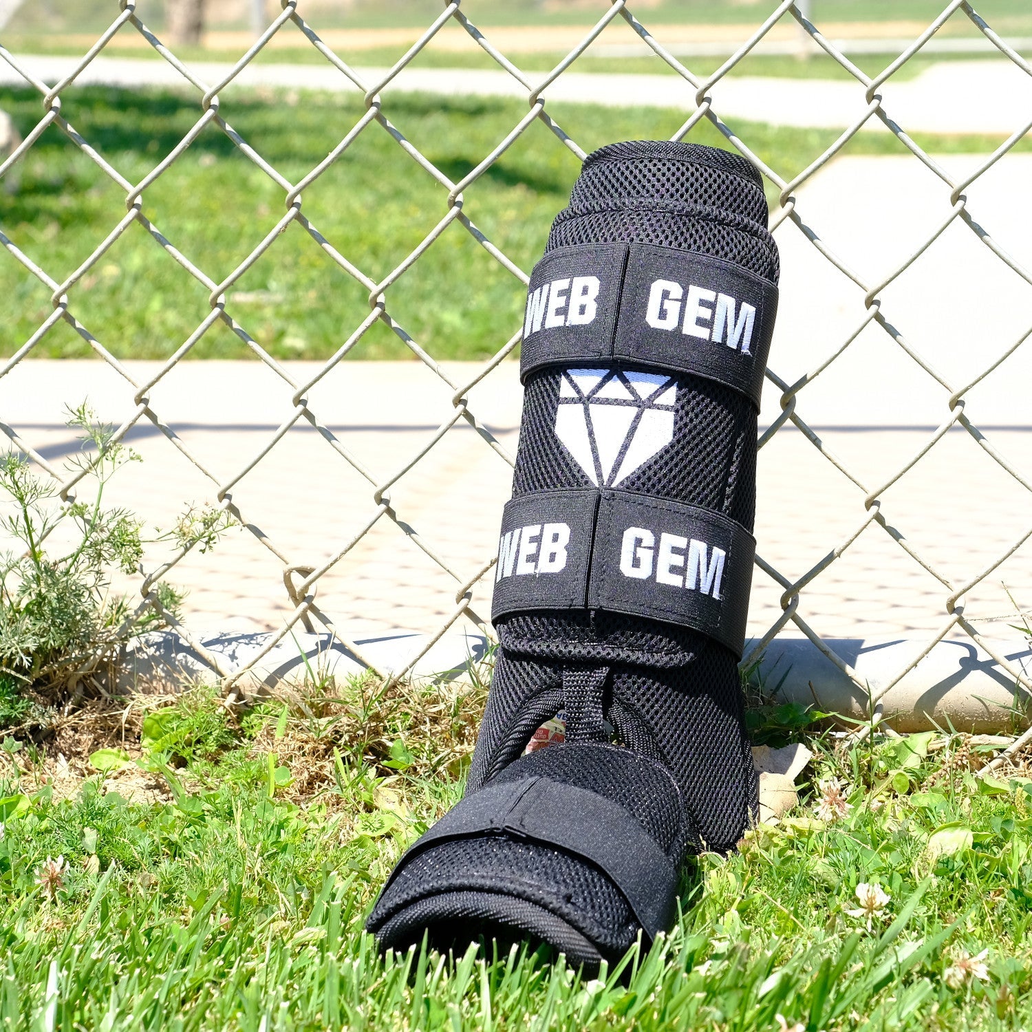 Baseball Leg Guards