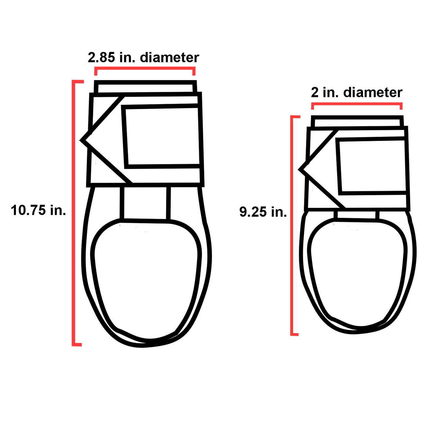 Sliding Mitt