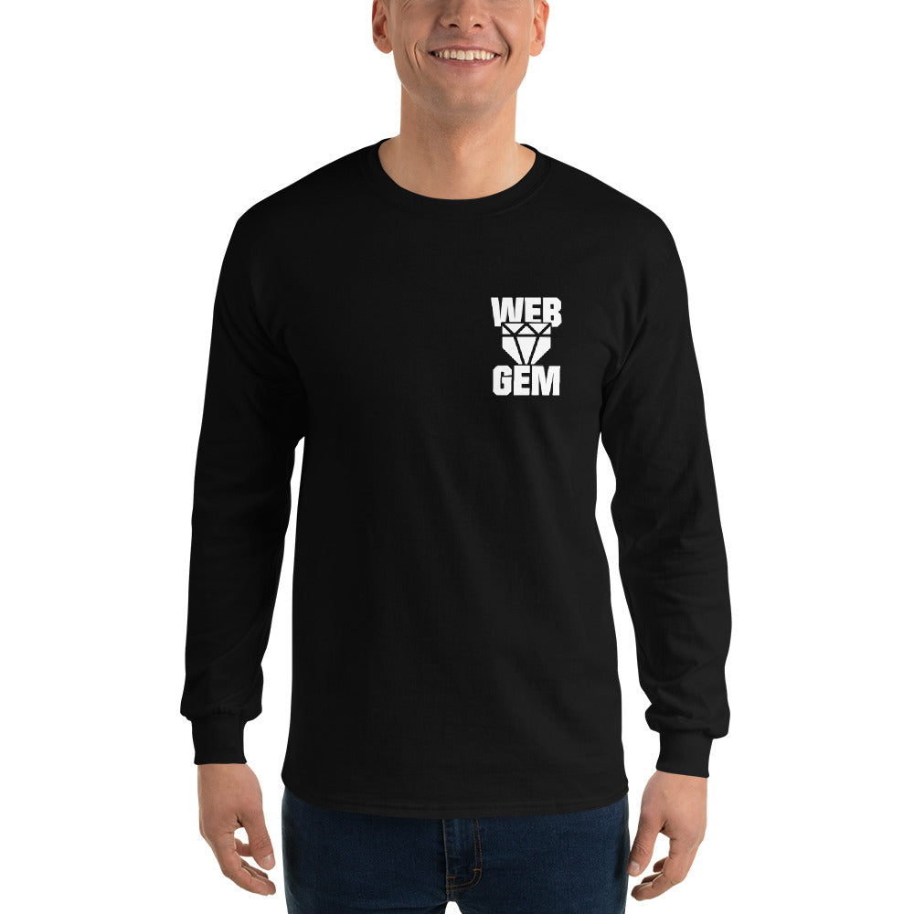 Catchers On Top Long Sleeve