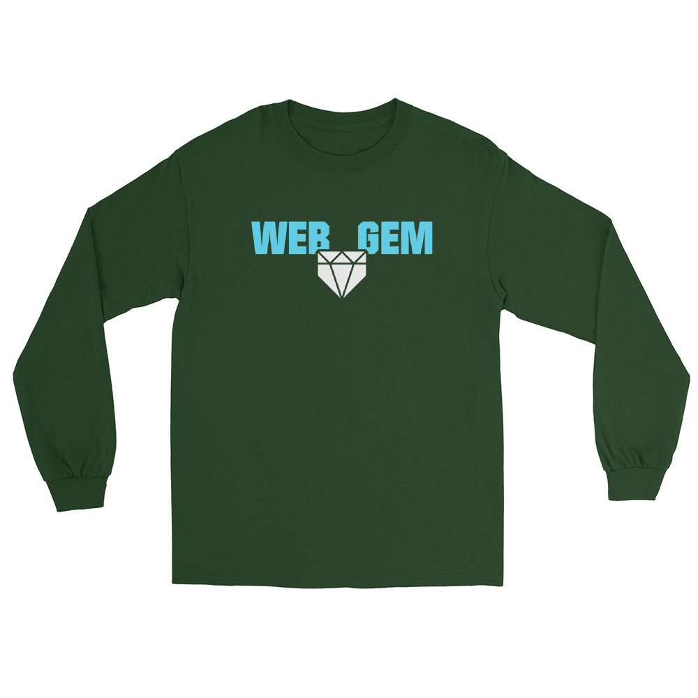 Web Gem Long Sleeve