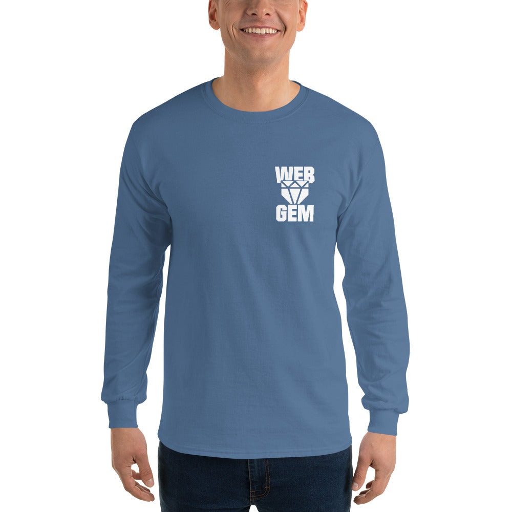 Catchers On Top Long Sleeve