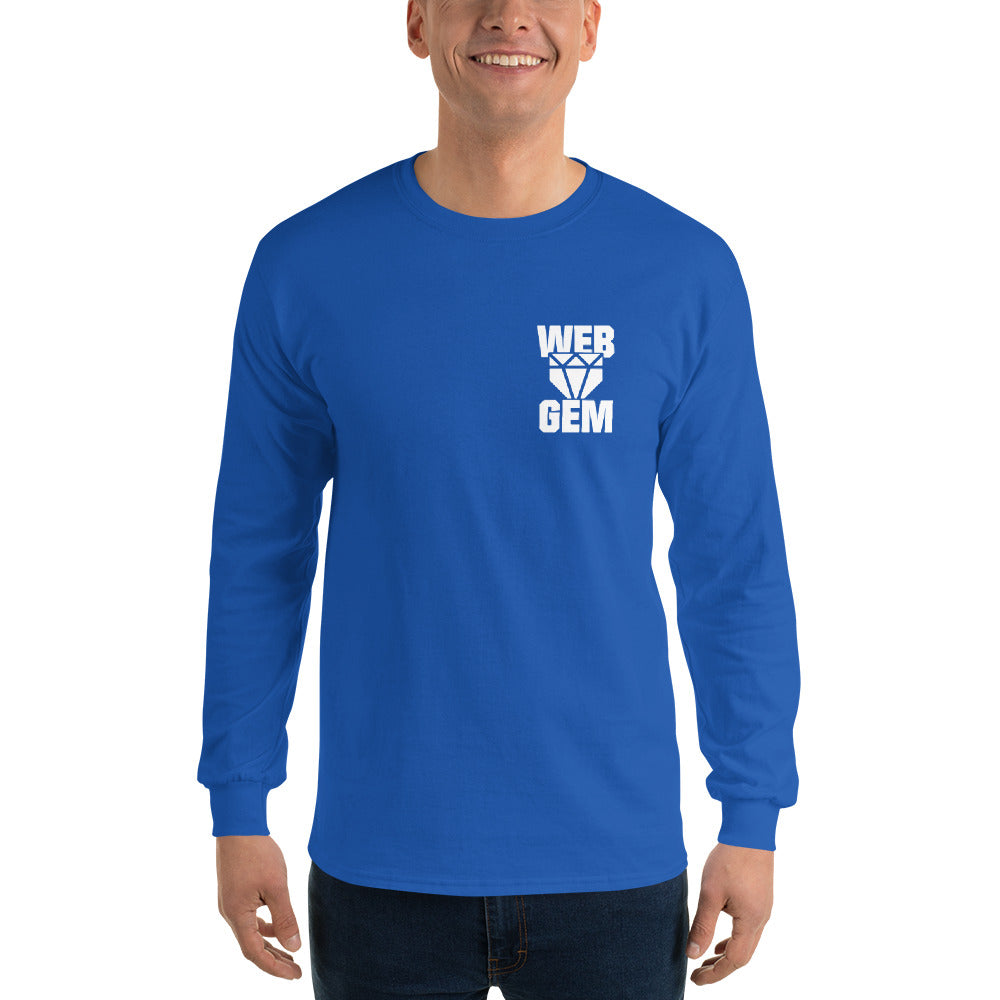 Catchers On Top Long Sleeve