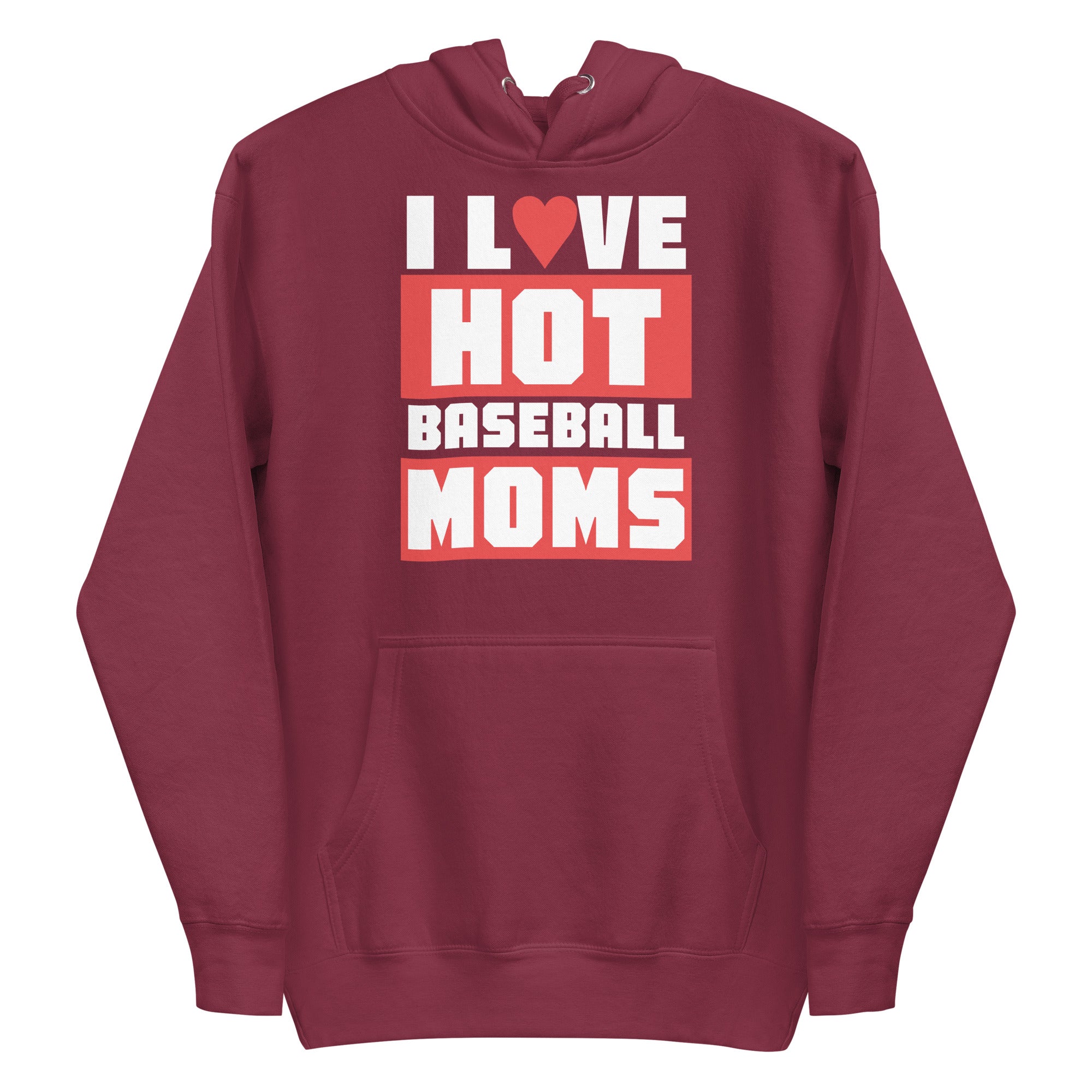 Baseball mom outlet hoodie