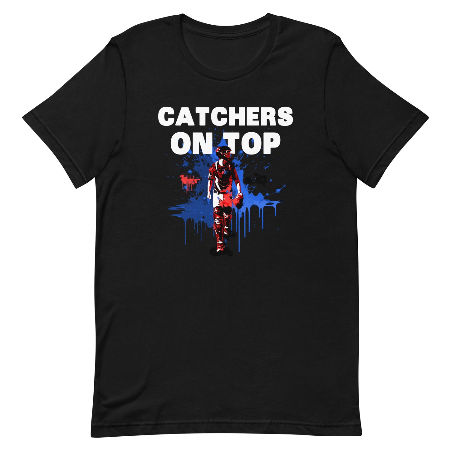 Catchers On Top