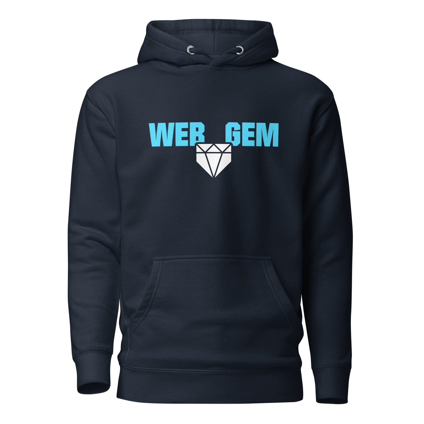 Web Gem Hoodie