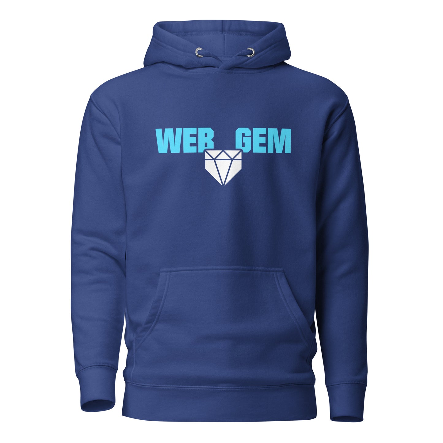 Web Gem Hoodie